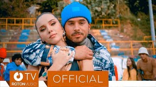 Oana feat. Reykon - SISAS | Official Video