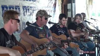 Adam Hood - Front Porch Thang