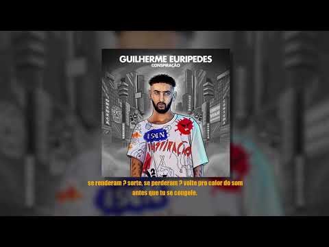 Guilherme Euripedes - Bando - Prod. Mortão VMG