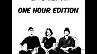 cant't get enough(ps4 commercial) ONE HOUR EDITION!!!!