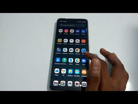 how to enable battery saver in motorola g31 mobile