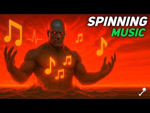 Titan SPINNING Music | D. to Sandra | Jose Balbin | Indoor Cycling