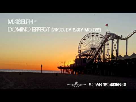 Maiselph - Domino Effect (Prod. by Easy Mo Bee)