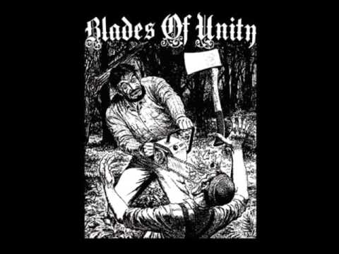 Blades of Unity Demo (2003)