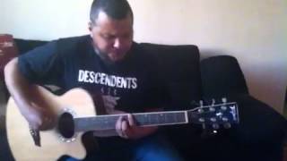 beat happening - hot chocolate boy (cover)