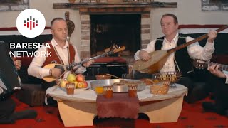 Ali & Luan Zogiani - Nji Flamur Ta Lidhim Besen