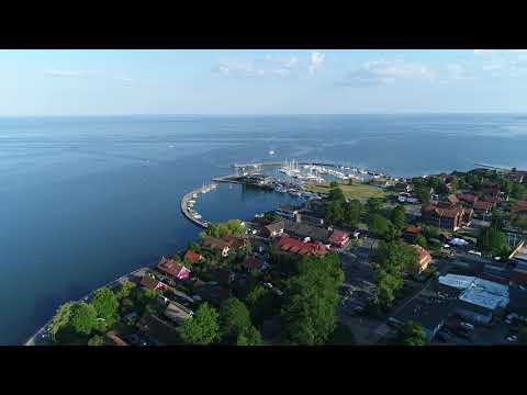 Maršrutas nr. 123 – Nida (II dalis) / ANONSAS