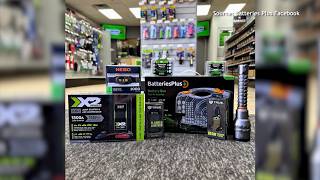 Reliable Devices: Batteries Plus is Having a Grand Opening in Ocean City