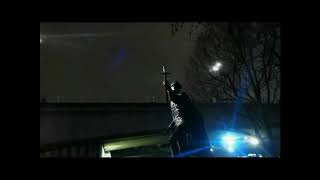 Trembling Blue Stars - St  Paul's Cathedral At Night