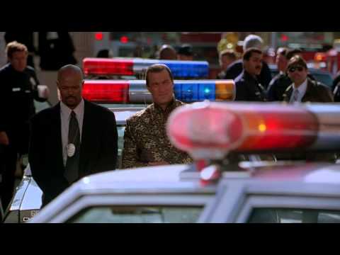 Мерцающий - Трейлер