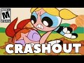 Bubbles The Powerpuff Crashout