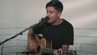 Christ Is Risen // Phil Wickham // New Song Cafe