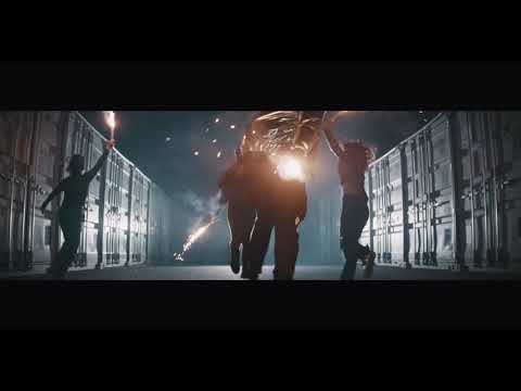 goddard. - nicotine. (Feat. archie)