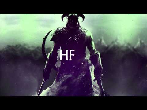 Headhunterz - Dragonborn (Official Videoclip)