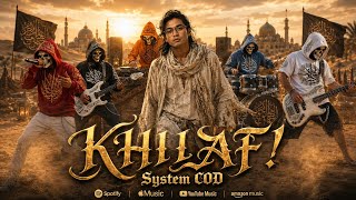 Download lagu KHILAF! – SYSTEM COD |  Video Music  mp3