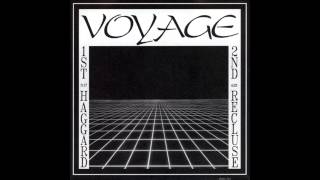Voyage - Recluse 1989