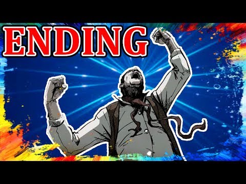 Nantucket ENDING Full Gameplay Walkthrough Playthrough Let's play Guide Game