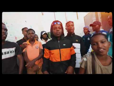 AL CARTEL X PABLOO - BALENCE  (clip officiel)