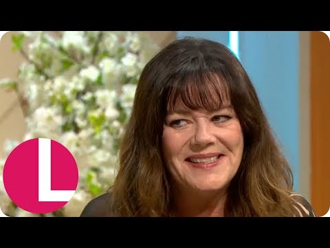 Comedian Josie Lawrence Says 'I'm Sexty, Not Sixty' | Lorraine