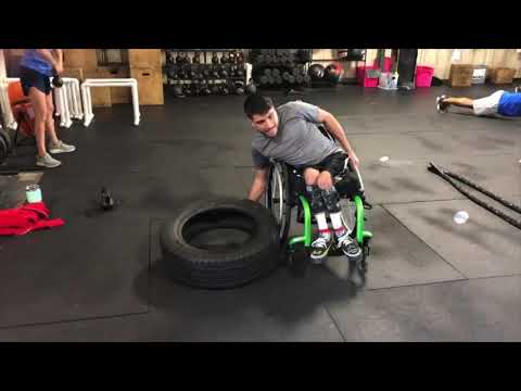 Adaptive Training 1 1