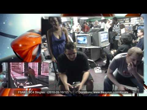 FSAK SC4 - RR - Sporko VS Oofmatic