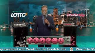 Lotto Double F5 20210710