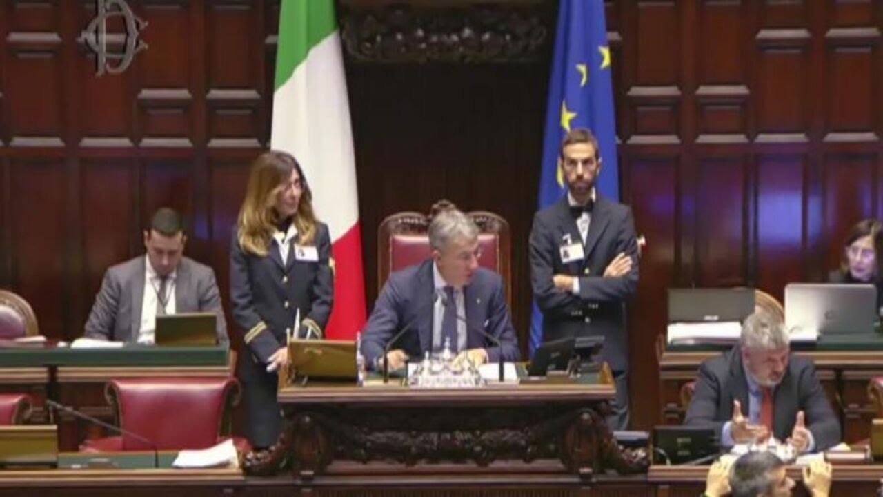 Cherchi (M5s): Valditara non è all'altezza, come mariti che uccidono le donne