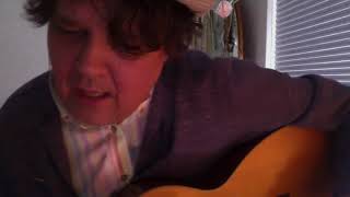 RON SINGS "NOT A SECOND TIME" WRITTEN BY LENNON & MCCARTNEY