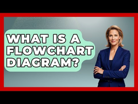 What Is A Flowchart Diagram? - High School Toolkit