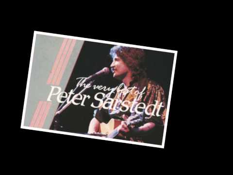 Where do you go to my by Peter Sarstedt (1969)