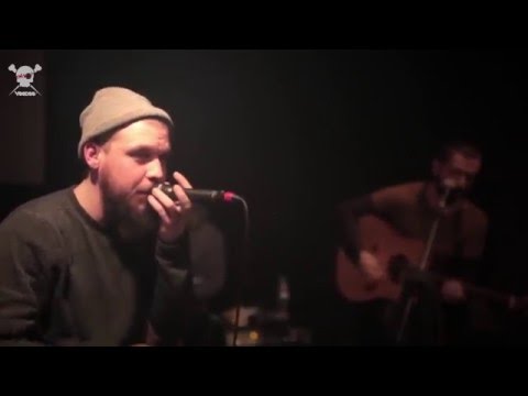 AgaBando - Gecenin Belası (partikül tam akustik hiphop dinleti)