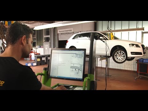 ZF [pro]Tech - Professional know-how at work