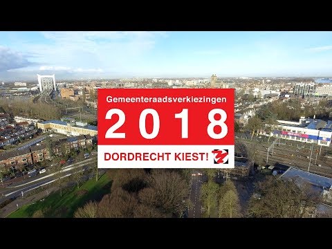 Dordrecht Kiest! Vooruitblik op het tweede debat (16 februari 2018)