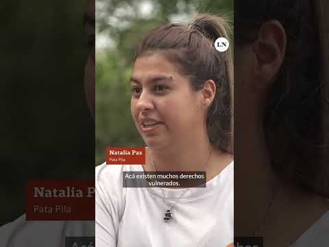 Santa Victoria Este: Desnutrición y pobreza