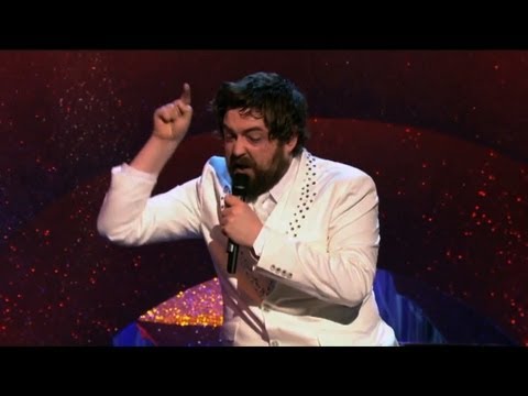 Do You Like Jokes? - Nick Helm's Heavy Entertainment - Comedy Feeds: 2013 - BBC