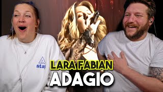 Download lagu Teary Eyed!! First Time Hearing Lara Fabian Sing Adagio Reaction mp3 Download lagu Teary Eyed!! First Time Hearing Lara Fabian Sing Adagio Reaction mp3