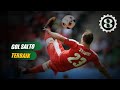 GOL SALTO Terbaik Versi Sudut Bola HD