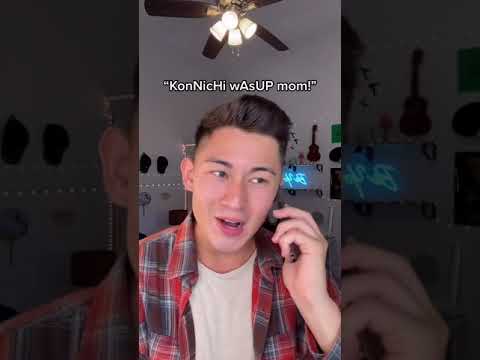 How Everyone THINKS Bilingual People Talk VS Reality 😂