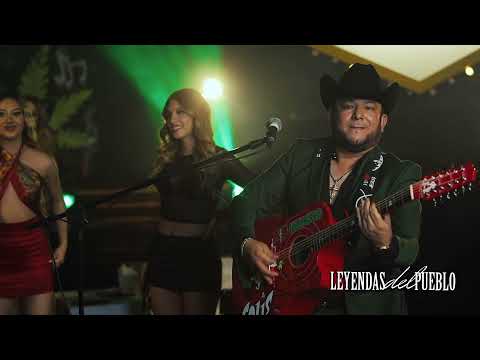 Jesus Ojeda y Sus Parientes- Estilo Italiano (Video Oficial)