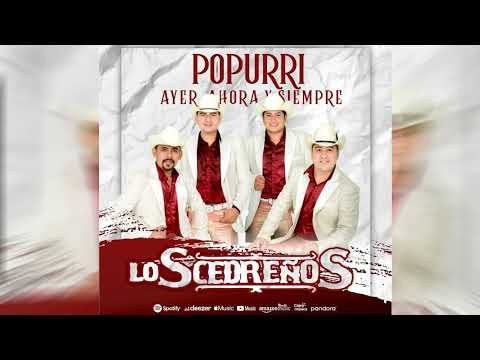 “Popurrí de Ayer , de Ahora y de Siempre “ Cedreños 2022