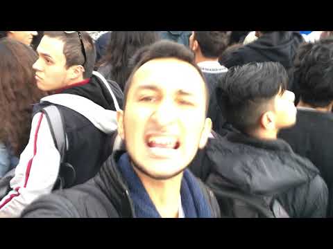 "Campeón de boxeo" de Holguer Quiñonez