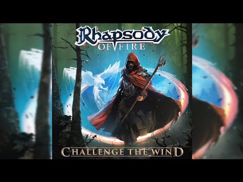 Video thumbnail for Challenge the Wind (Japanese Version)