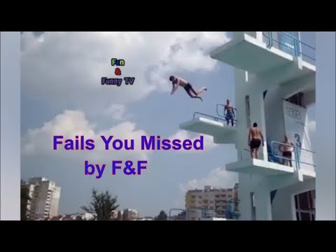 Look At Me Like A Boss!: Fails You Missed #1 | Funniest Fails