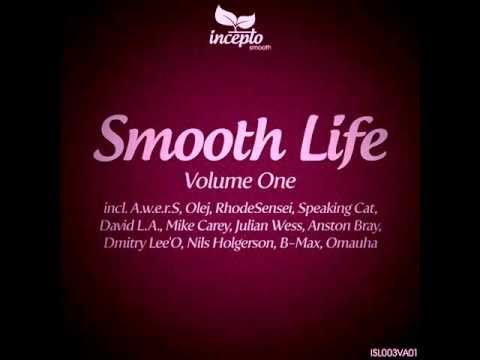 Anston Bray feat Julian Wess and Mike Carey - Love Is All I Need