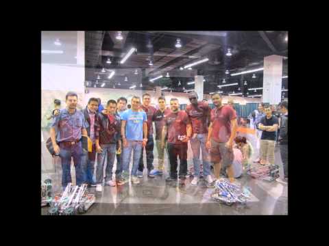 THH1-MECÀNICA 2014 CAMPEÒN