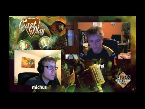 Wywiad z Top1 Galaktyki. Tefel OSOM FAJER!