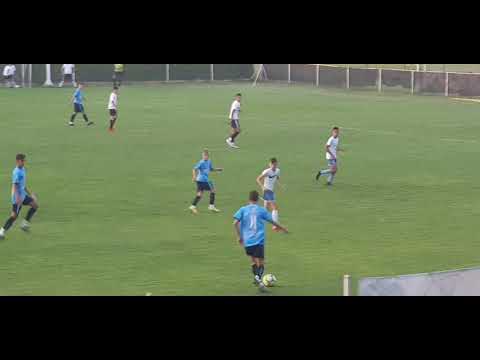 FK APOLON 07/08 - FK DUEL 07/08 - Pioniri, Prijateljska KV jul 2021