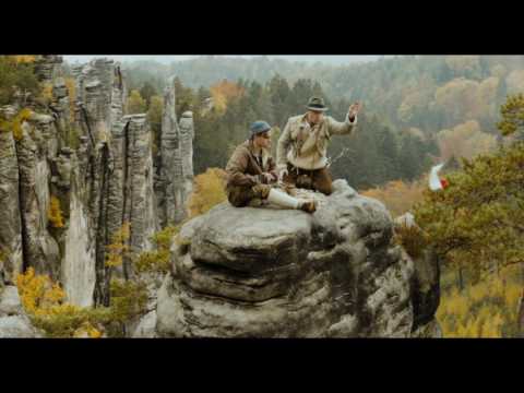 trailer