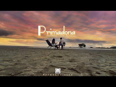 Hermanos Crew - PRIMADONA (Official Music Video)