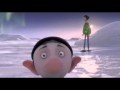 Arthur Christmas 3D Trailer Out Holidays 2011 Aardman Sony Official HD Trailer